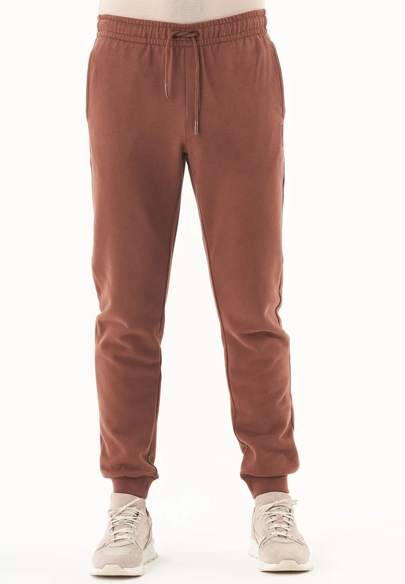 PENNO Soft Touch Sweathose aus Bio-Baumwolle