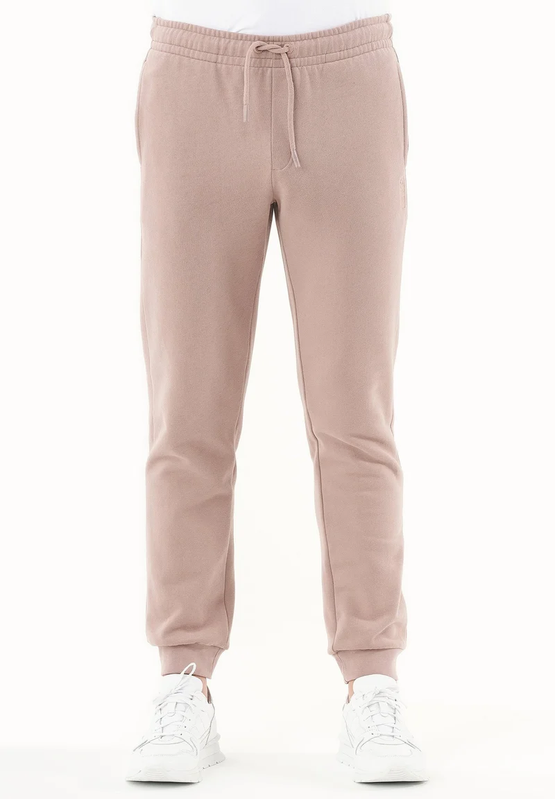 PENNO Soft Touch Sweathose aus Bio-Baumwolle