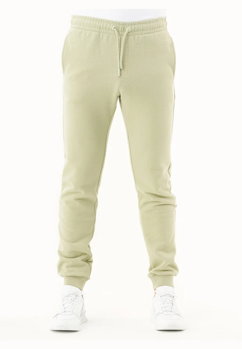 PENNO Soft Touch Sweathose aus Bio-Baumwolle