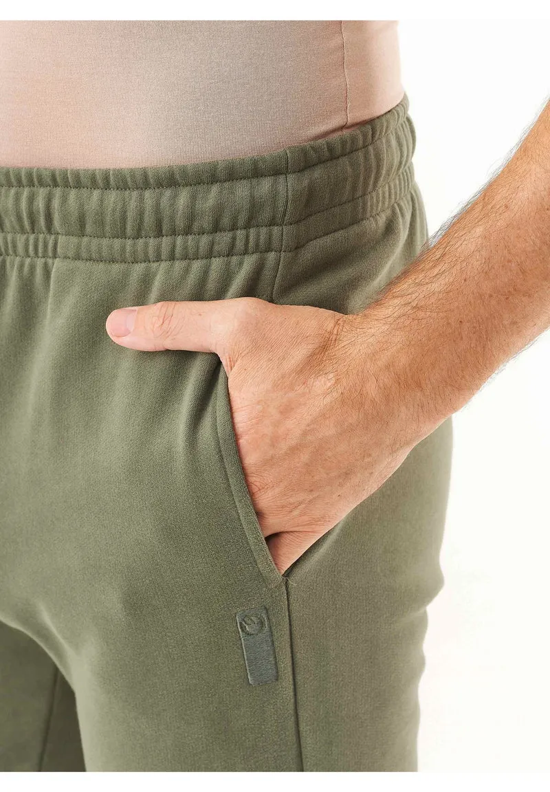 PENNO Soft Touch Sweathose aus Bio-Baumwolle