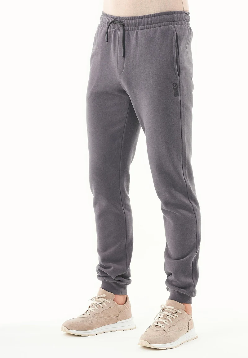PENNO Soft Touch Sweathose aus Bio-Baumwolle