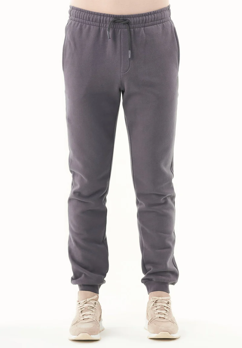PENNO Soft Touch Sweathose aus Bio-Baumwolle