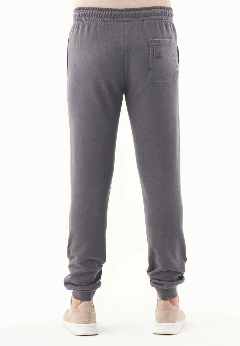 PENNO Soft Touch Sweathose aus Bio-Baumwolle