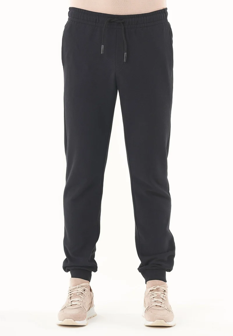 PENNO Soft Touch Sweathose aus Bio-Baumwolle