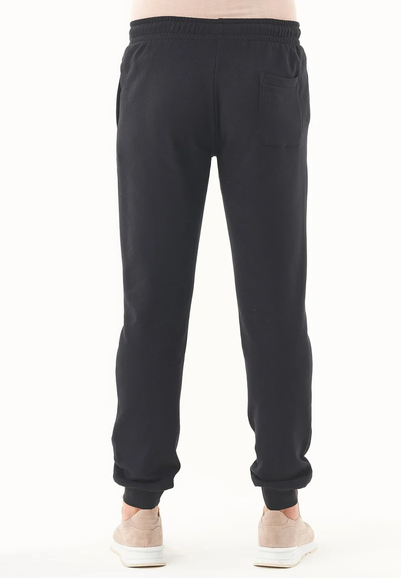 PENNO Soft Touch Sweathose aus Bio-Baumwolle