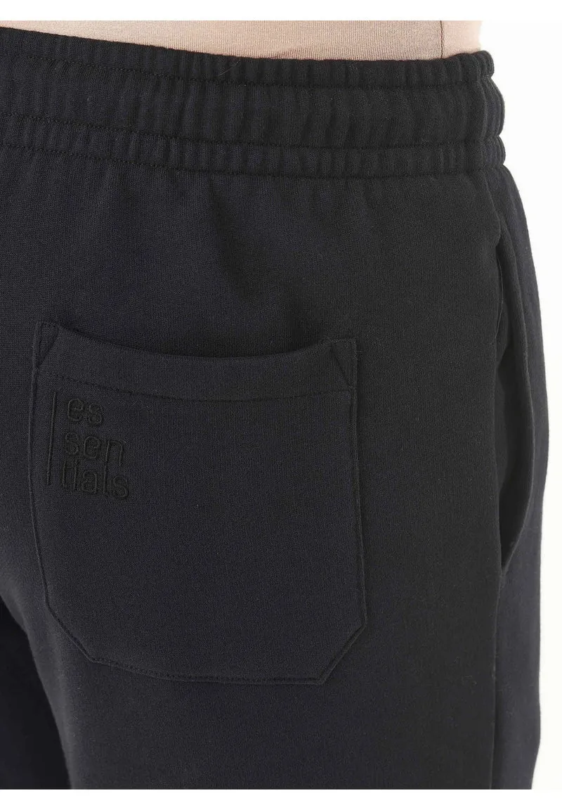 PENNO Soft Touch Sweathose aus Bio-Baumwolle