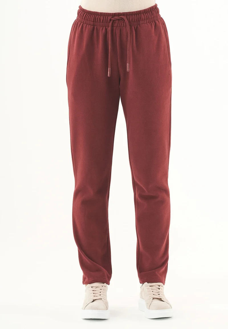 PURREN Soft Touch Sweathose aus Bio-Baumwolle
