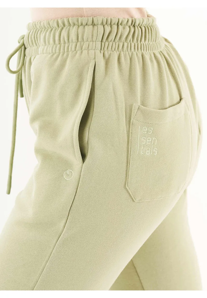 PURREN Soft Touch Sweathose aus Bio-Baumwolle