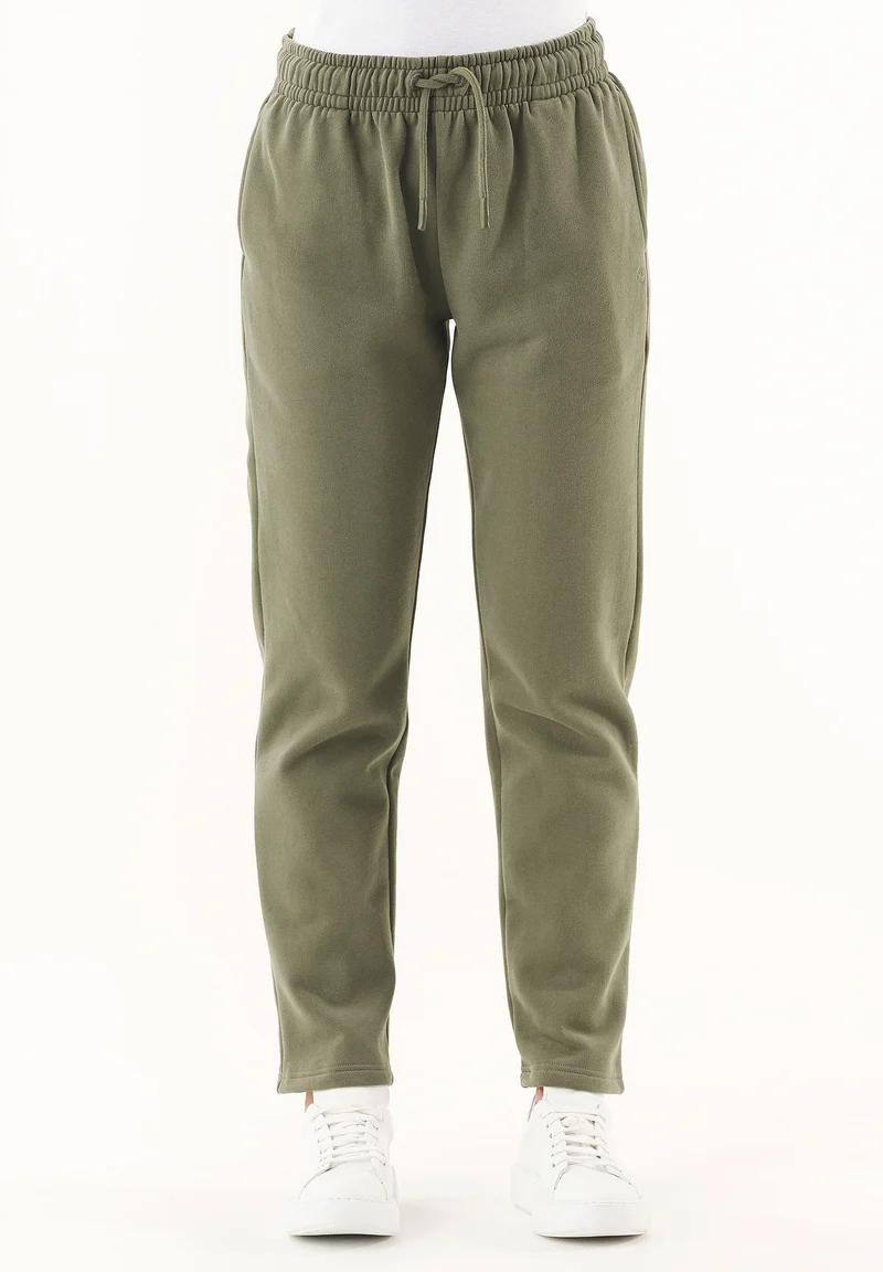PURREN Soft Touch Sweathose aus Bio-Baumwolle