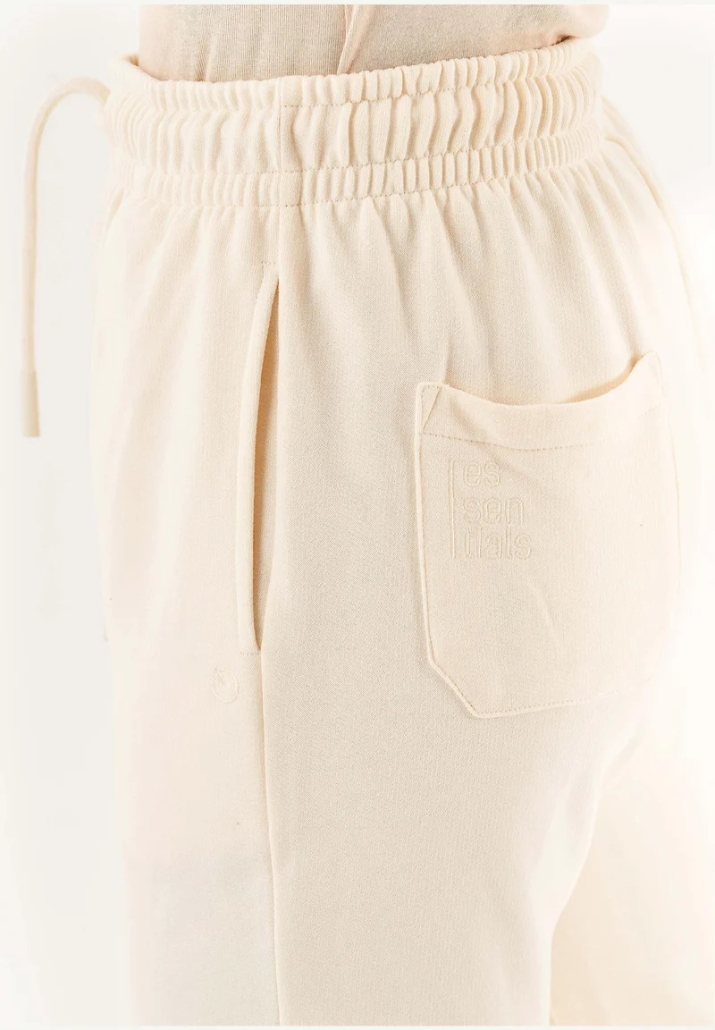 PURREN Soft Touch Sweathose aus Bio-Baumwolle