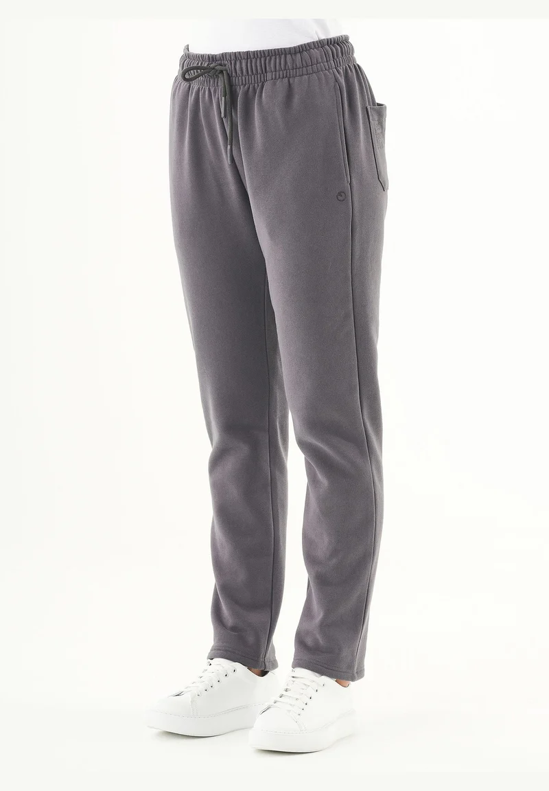PURREN Soft Touch Sweathose aus Bio-Baumwolle