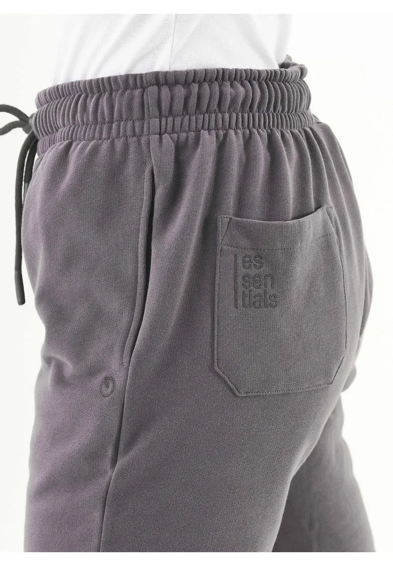 PURREN Soft Touch Sweathose aus Bio-Baumwolle