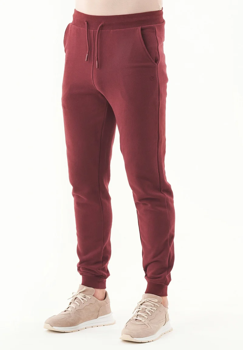 Soft Touch Sweathose aus Bio-Baumwolle