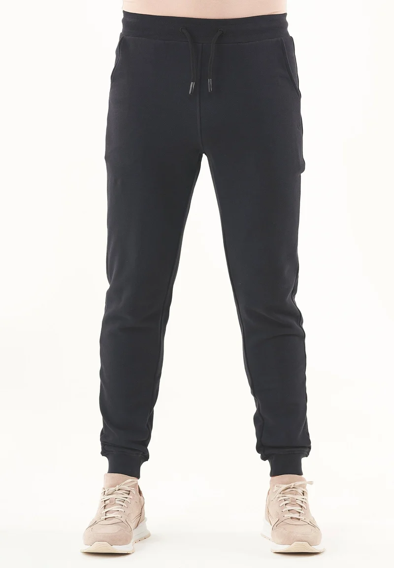 Soft Touch Sweathose aus Bio-Baumwolle