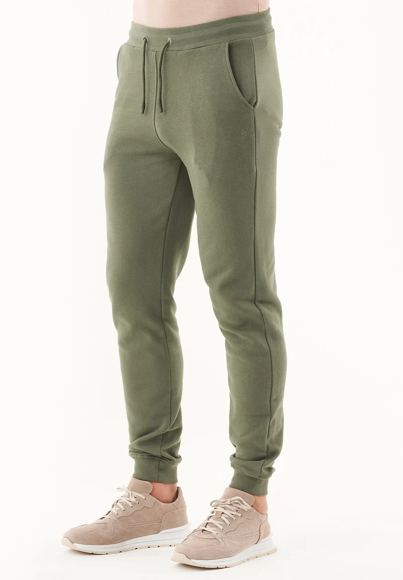 Soft Touch Sweathose aus Bio-Baumwolle