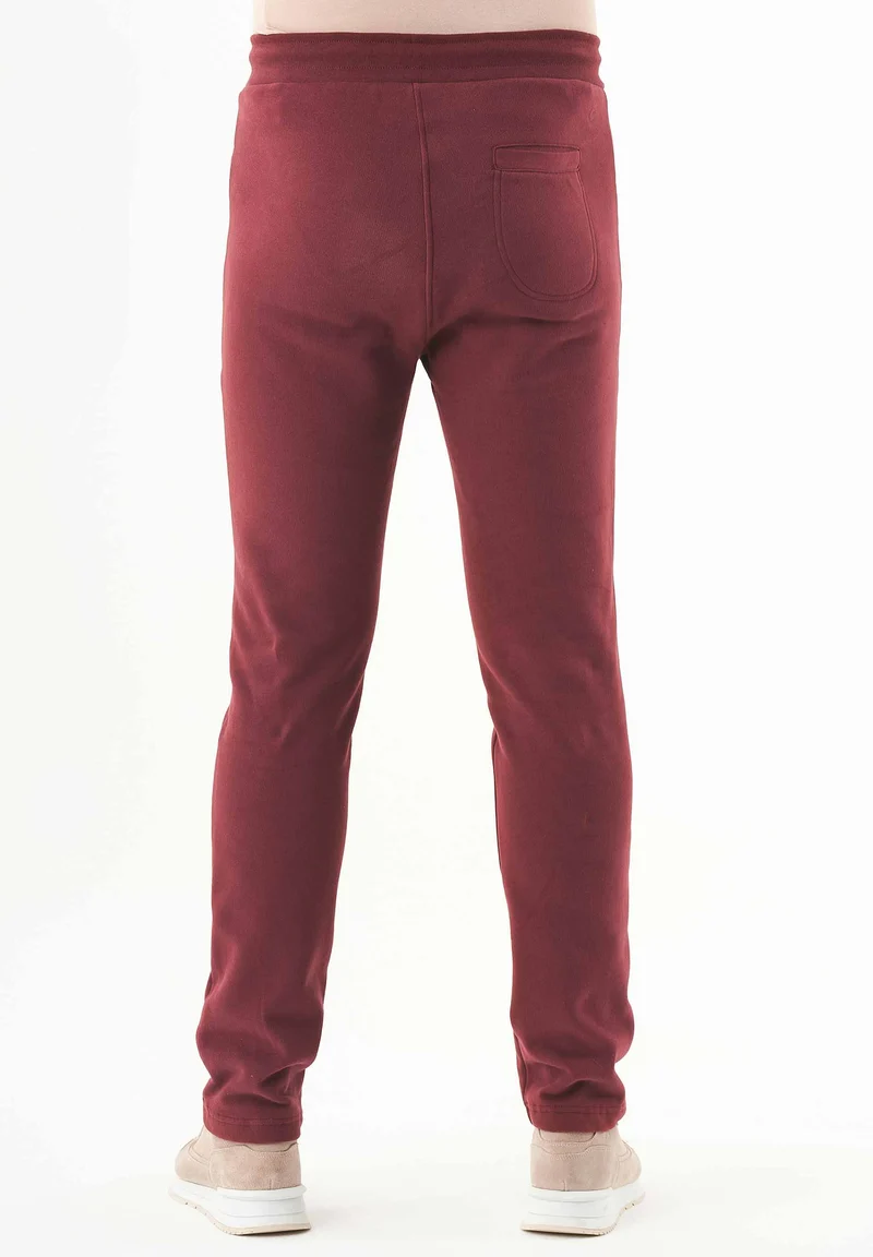 Soft Touch Sweathose aus Bio-Baumwolle