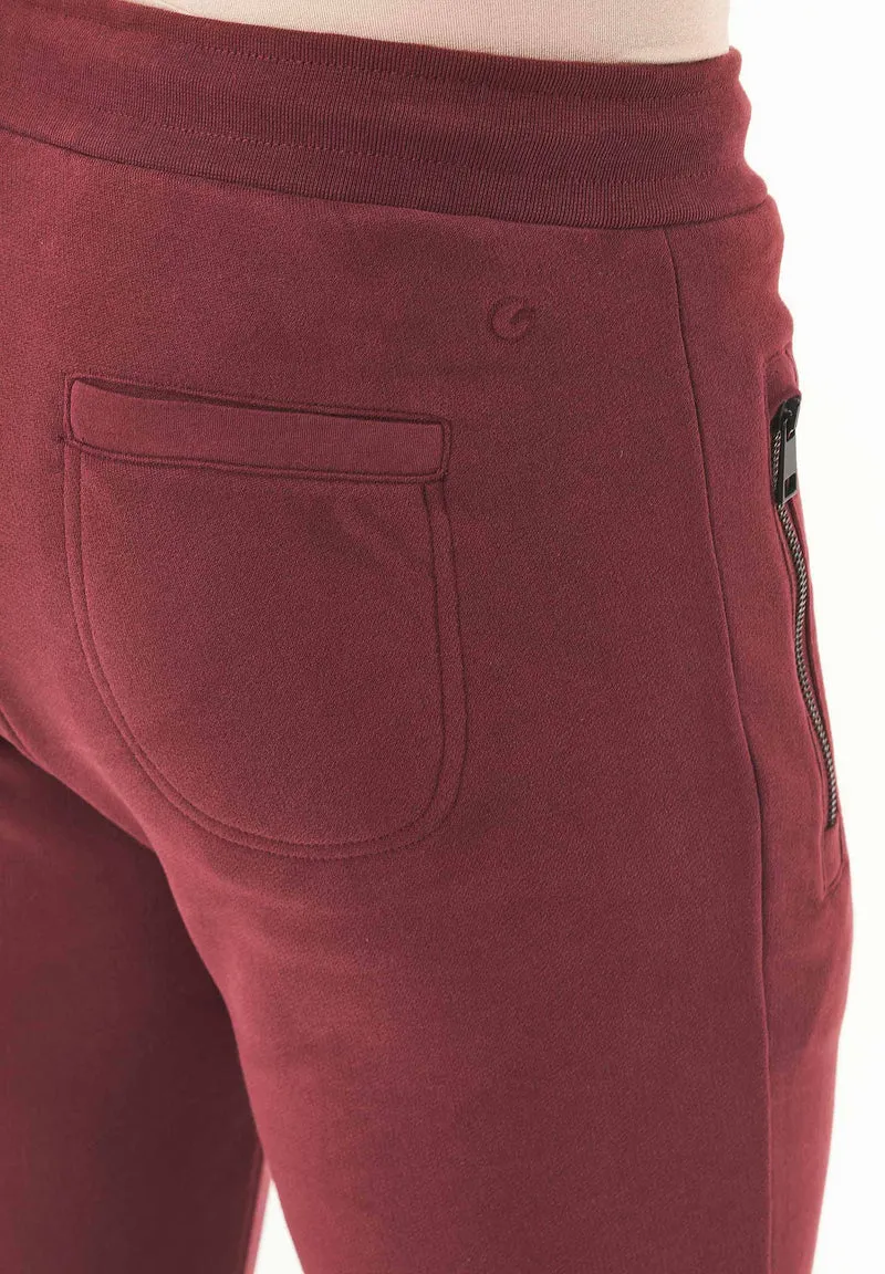Soft Touch Sweathose aus Bio-Baumwolle
