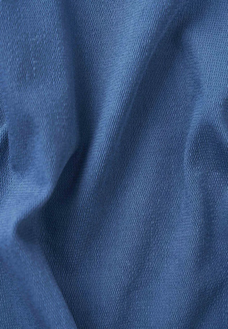 SANNDRA | Leichte Sweatshorts aus Bio-Baumwolle