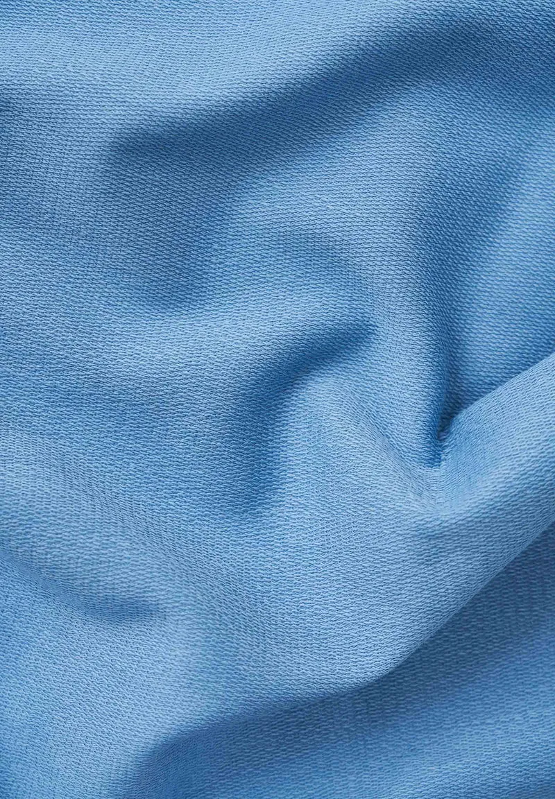 SABBRINA | Leichte Sweatshorts aus Bio-Baumwolle