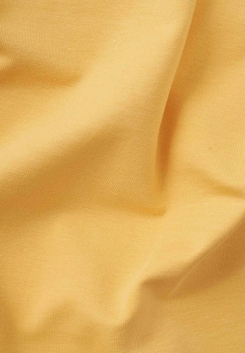 SABBRINA | Leichte Sweatshorts aus Bio-Baumwolle