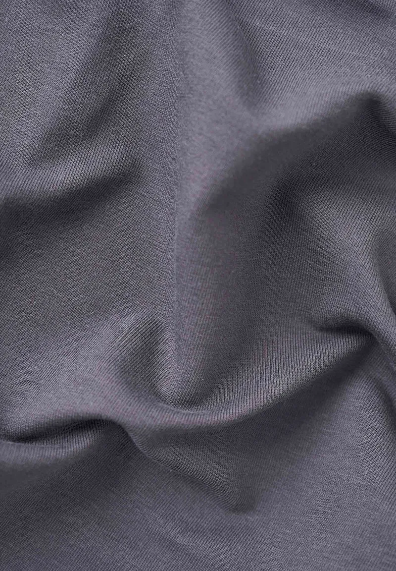 SABBRINA | Leichte Sweatshorts aus Bio-Baumwolle