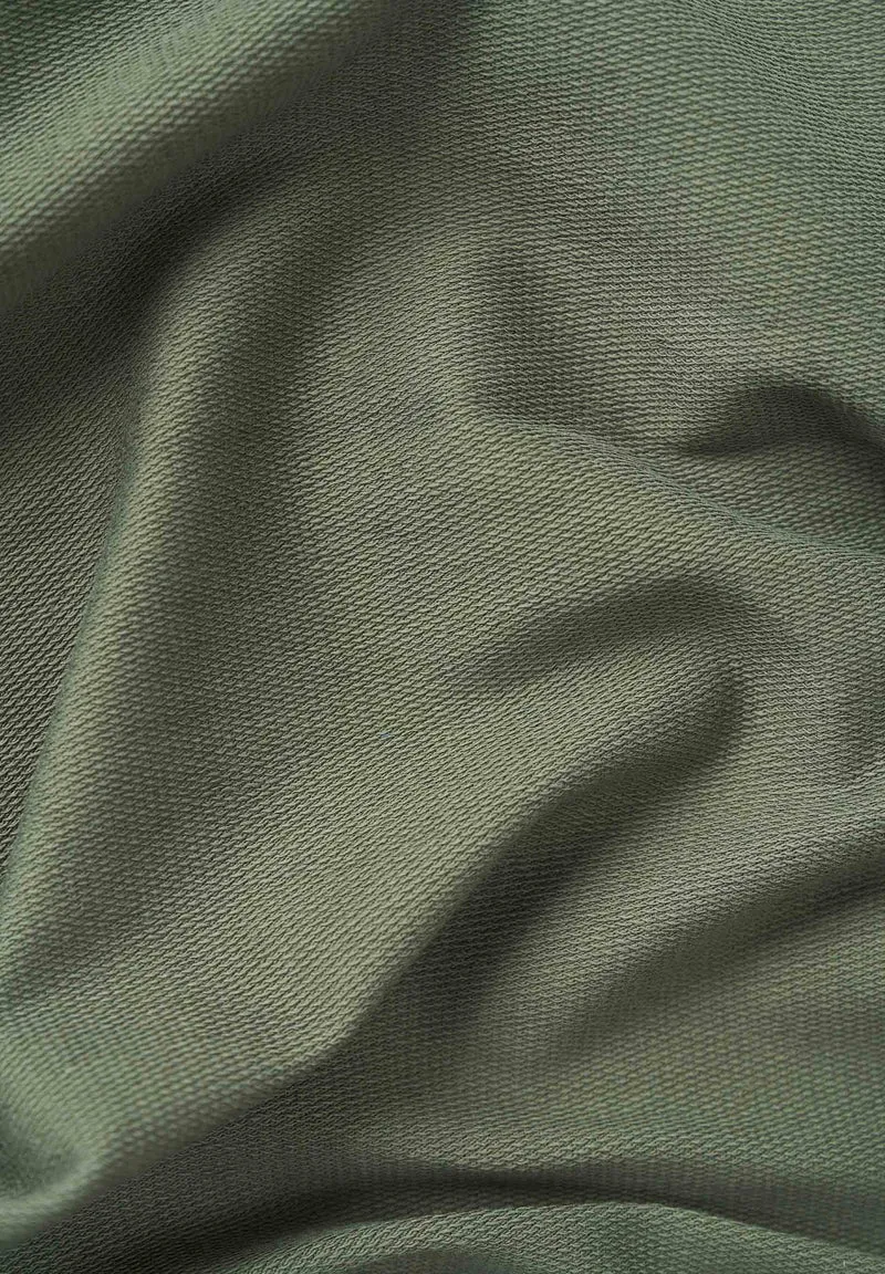 SABBRINA | Leichte Sweatshorts aus Bio-Baumwolle