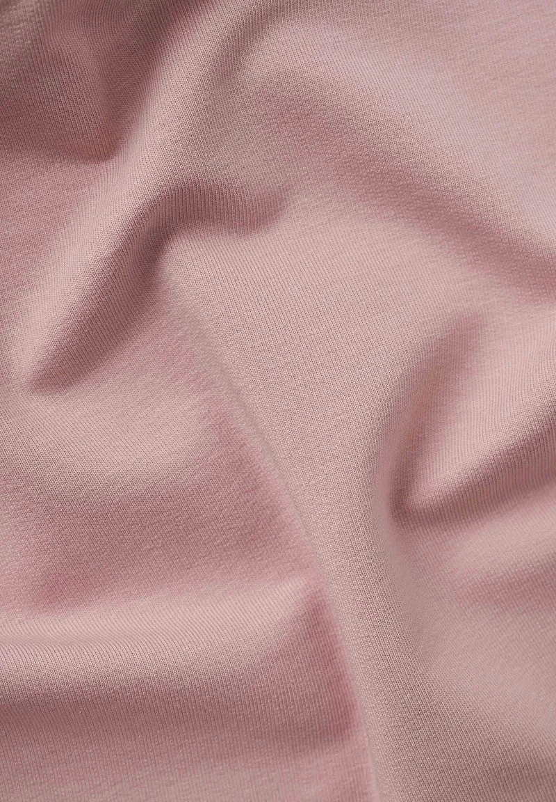 SABBRINA | Leichte Sweatshorts aus Bio-Baumwolle