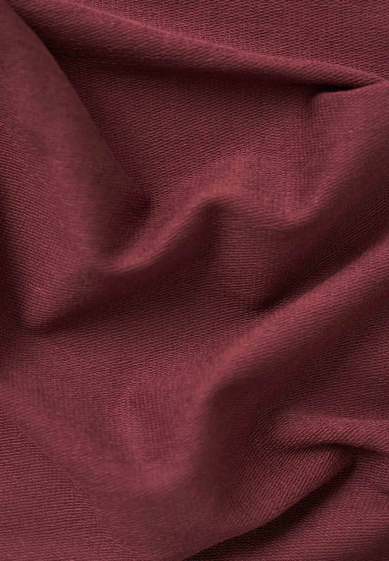 PEERA | Leichte Sweathose aus Bio-Baumwolle