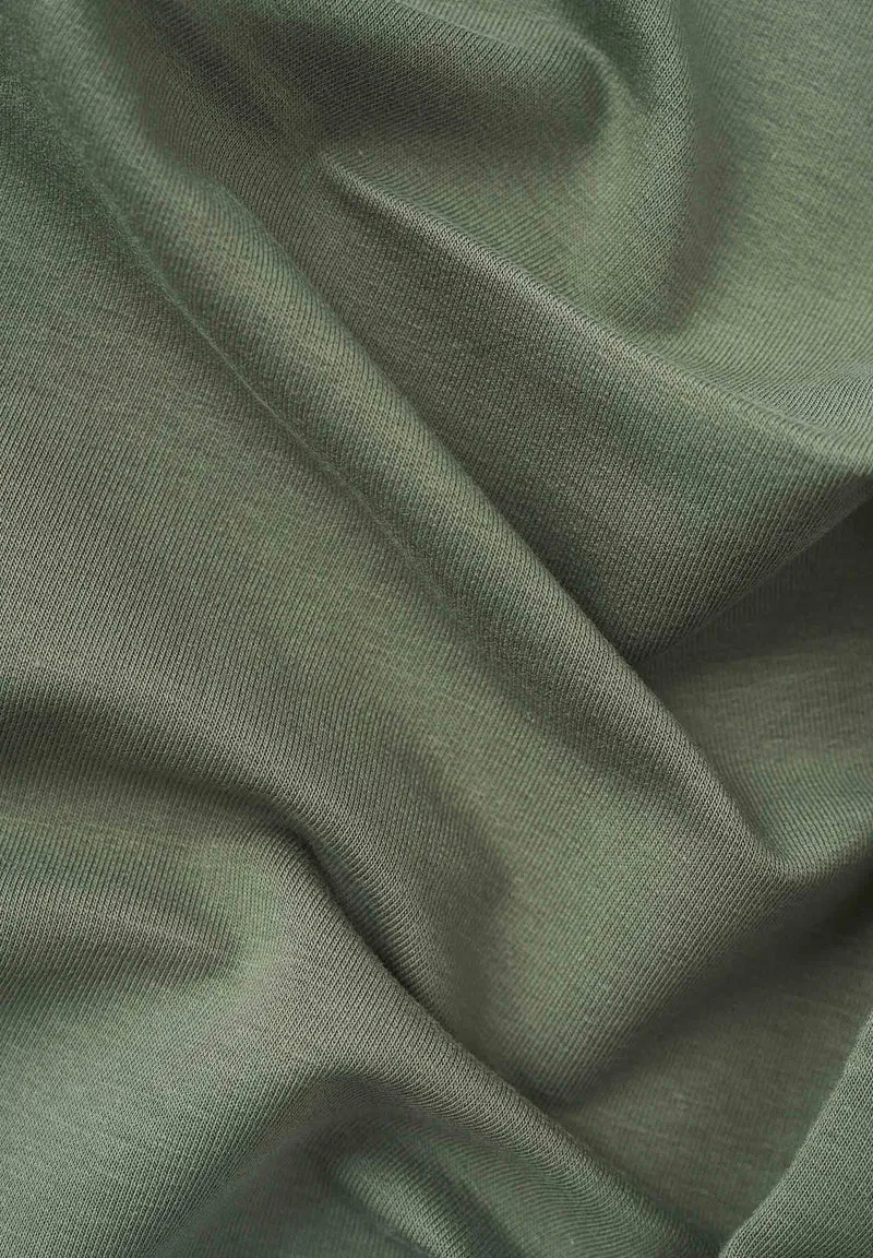 PEERA | Leichte Sweathose aus Bio-Baumwolle