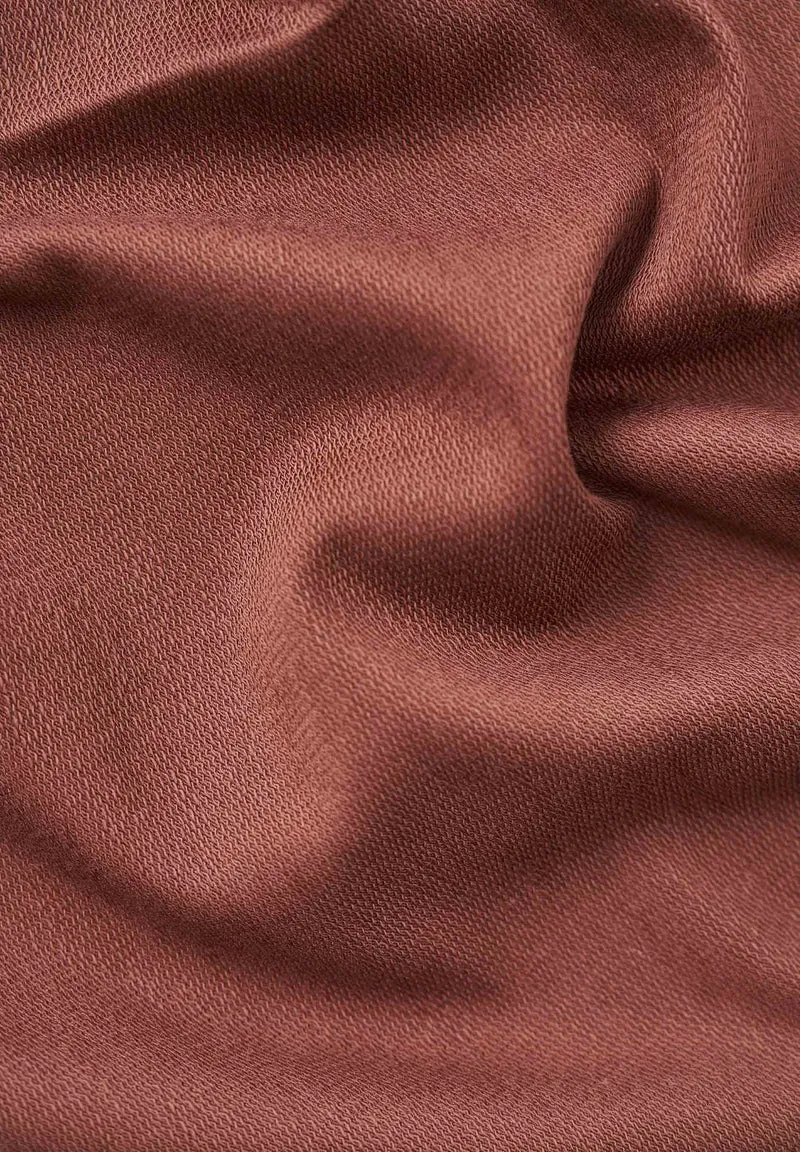 PARRLA | Leichte Sweathose aus Bio-Baumwolle