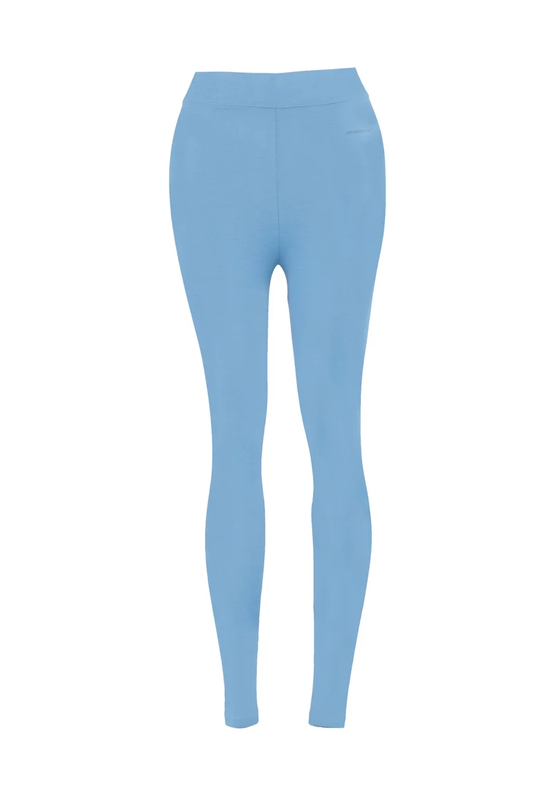 LEILA | Leggings aus Bio-Baumwolle