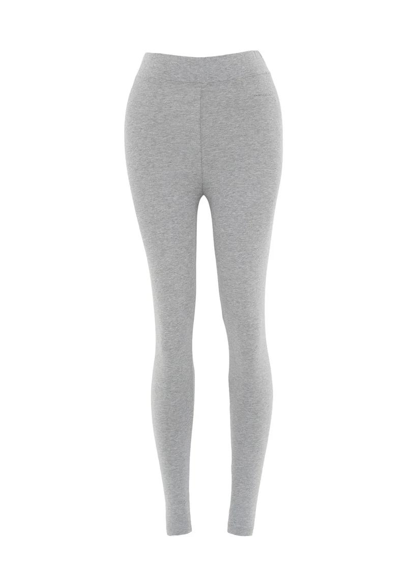 LEILA | Leggings aus Bio-Baumwolle
