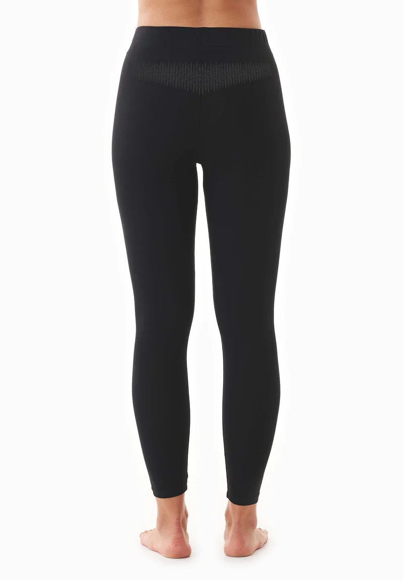 LEILA | Leggings aus Bio-Baumwolle
