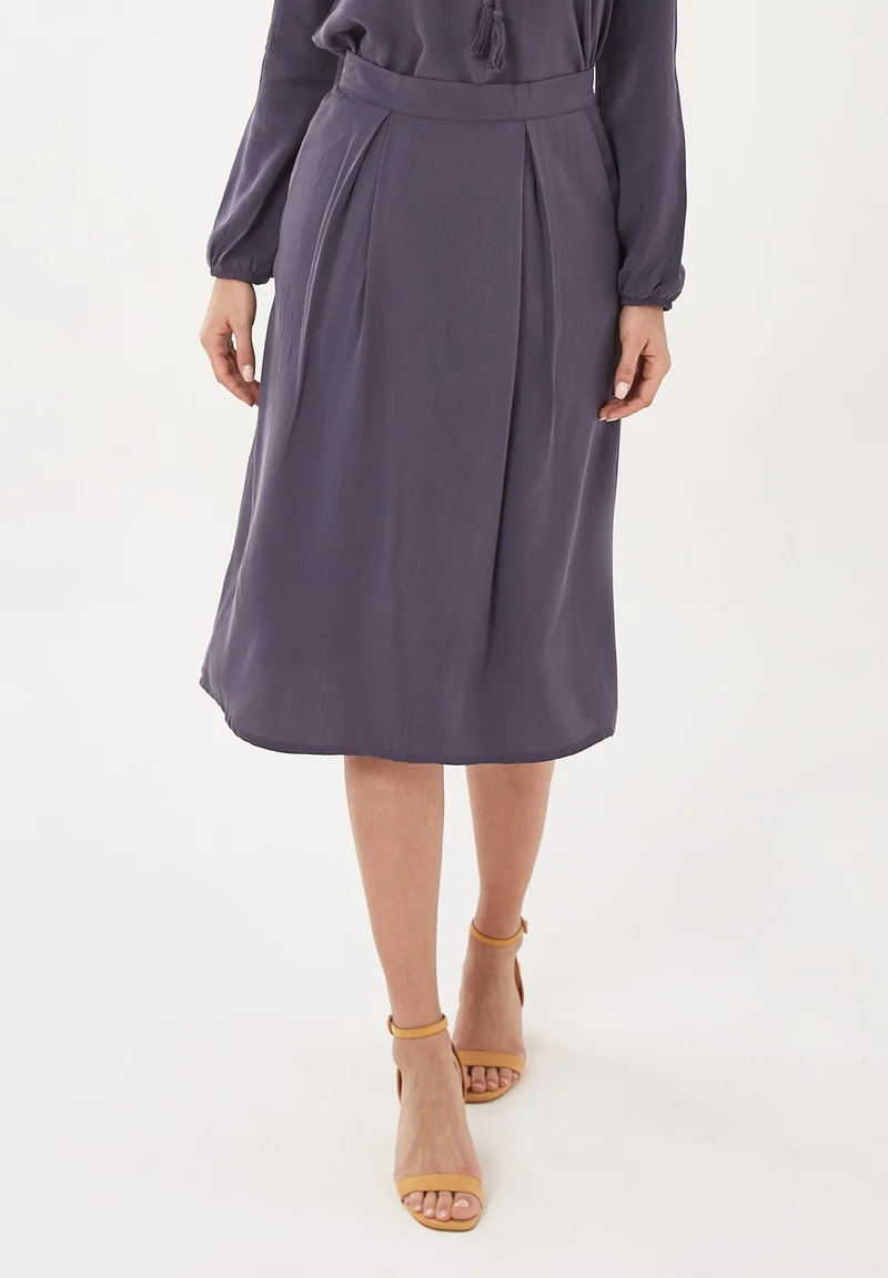 Rock aus TENCEL™ Lyocell