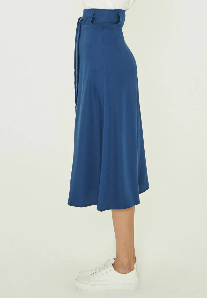 Rock aus TENCEL™ Lyocell