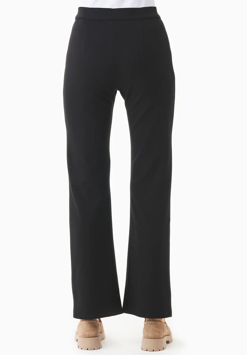 Hose aus Bio-Baumwolle und TENCEL™ Modal