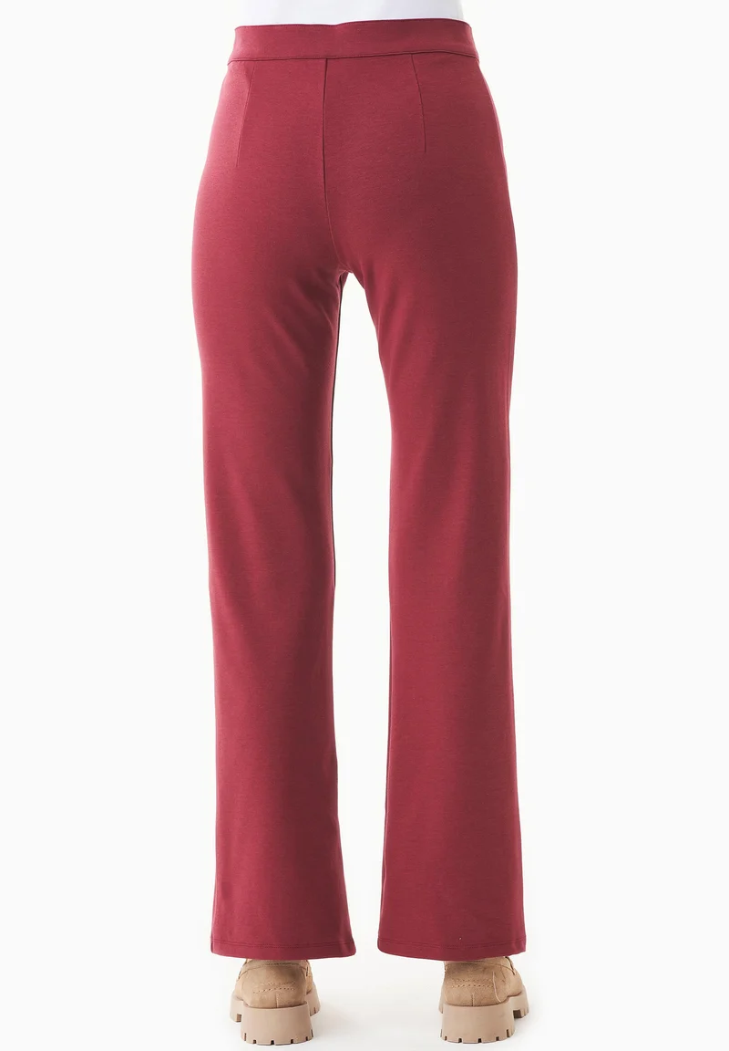 Hose aus Bio-Baumwolle und TENCEL™ Modal