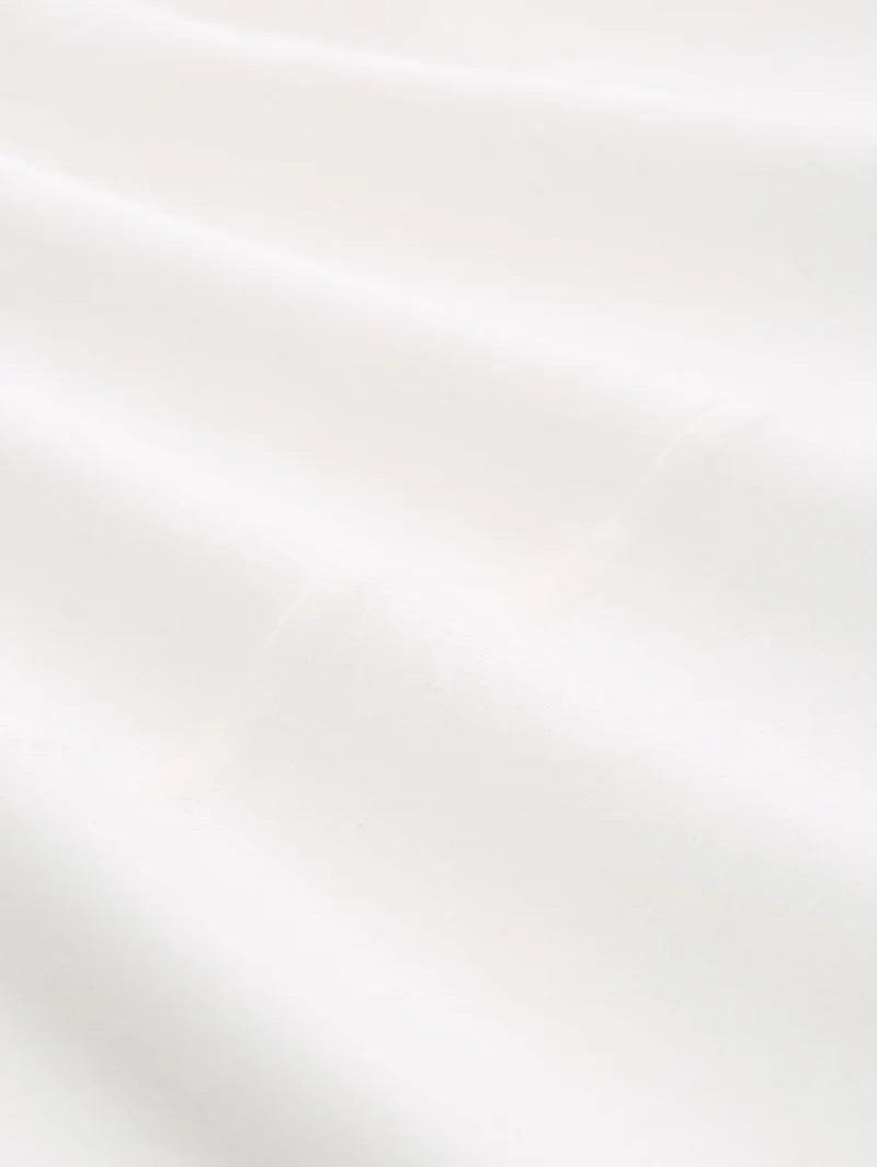 Slim Fit Langarmshirt