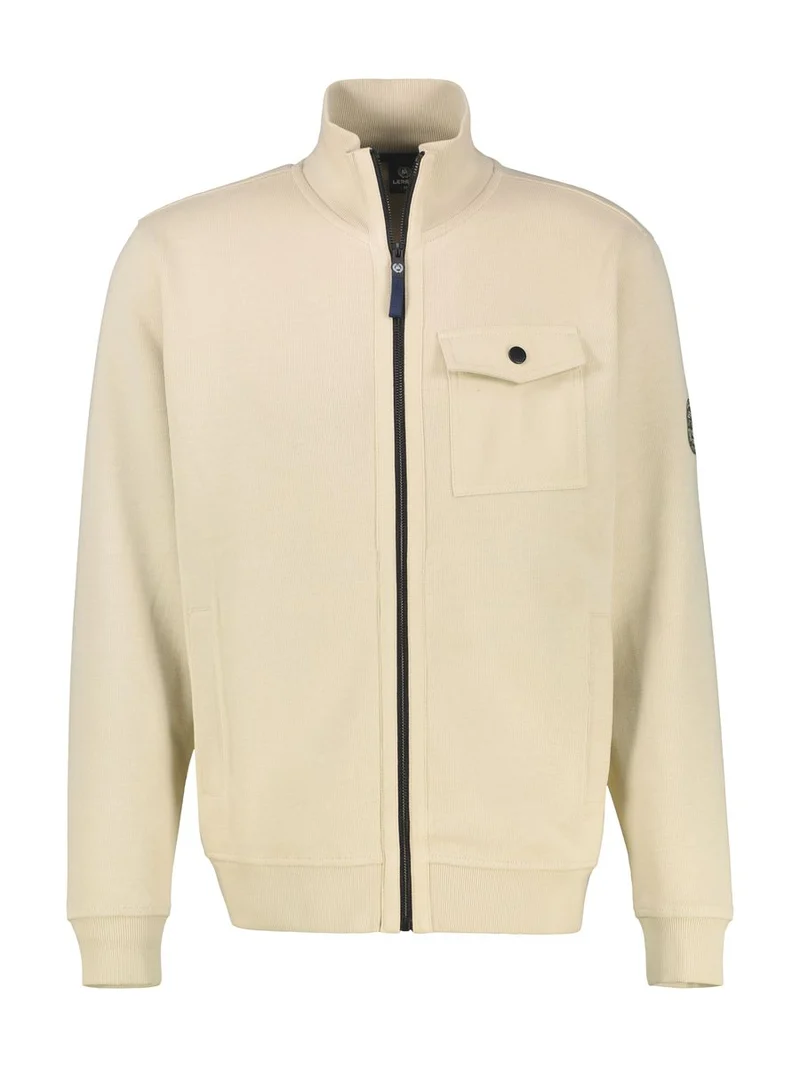 JACKE FULLZIP