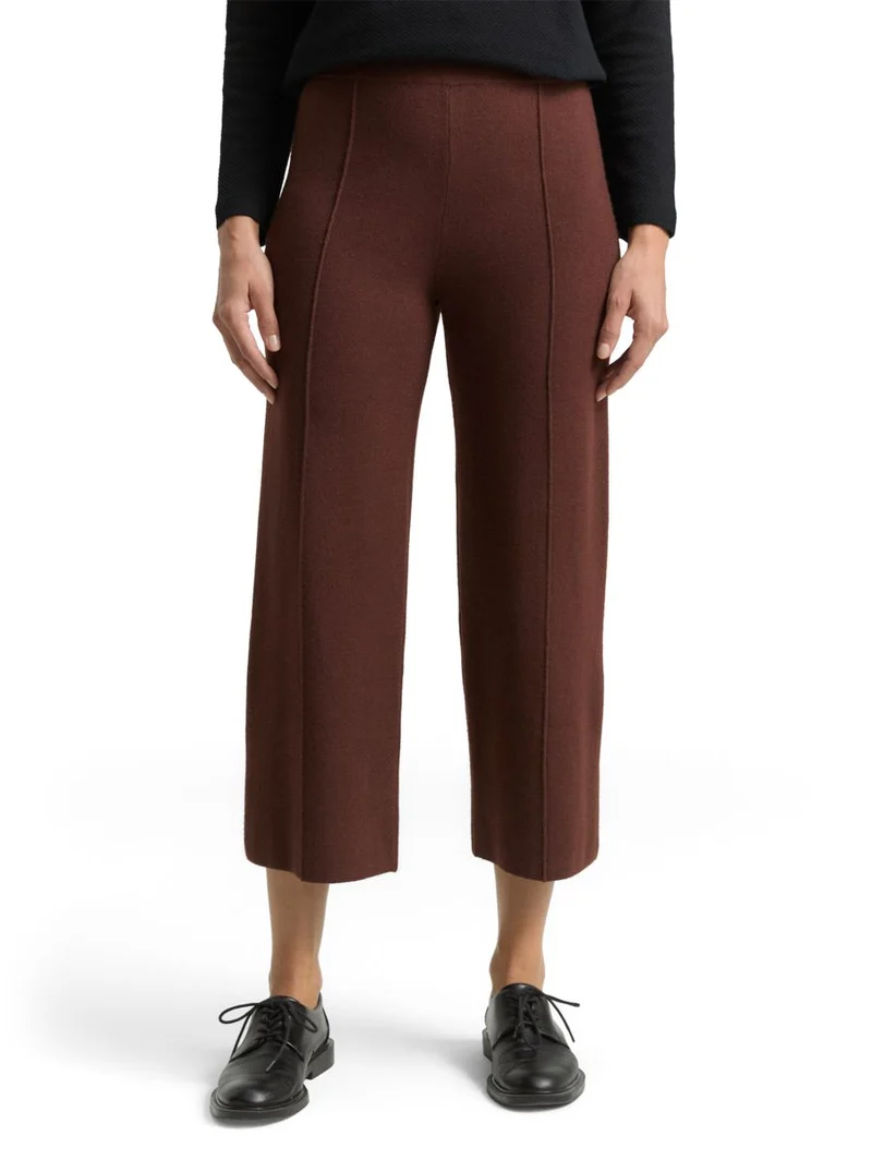 Culotte Strickhose