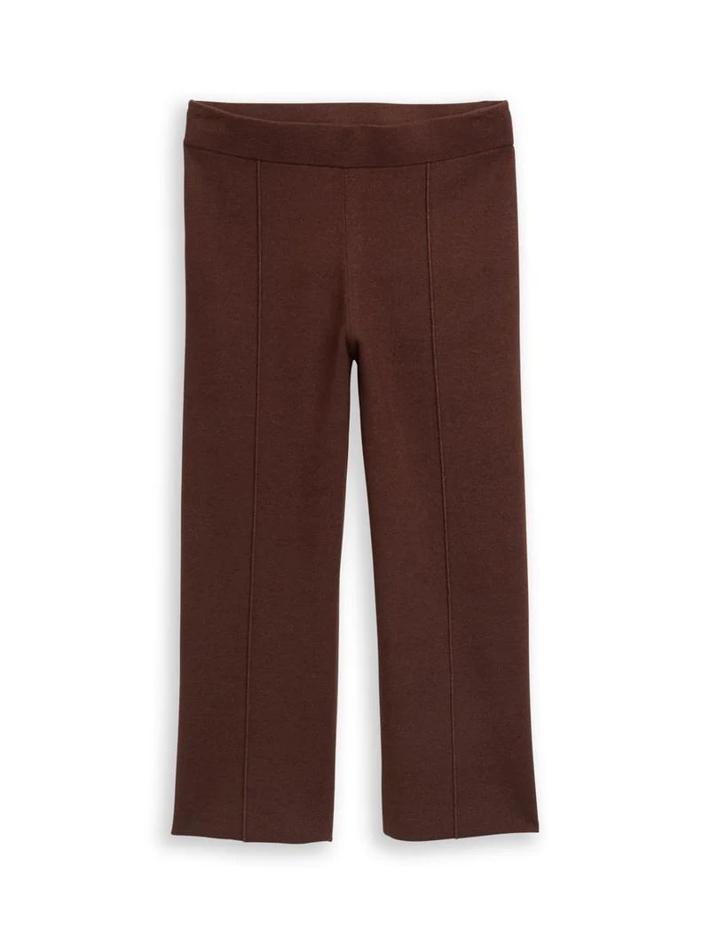 Culotte Strickhose