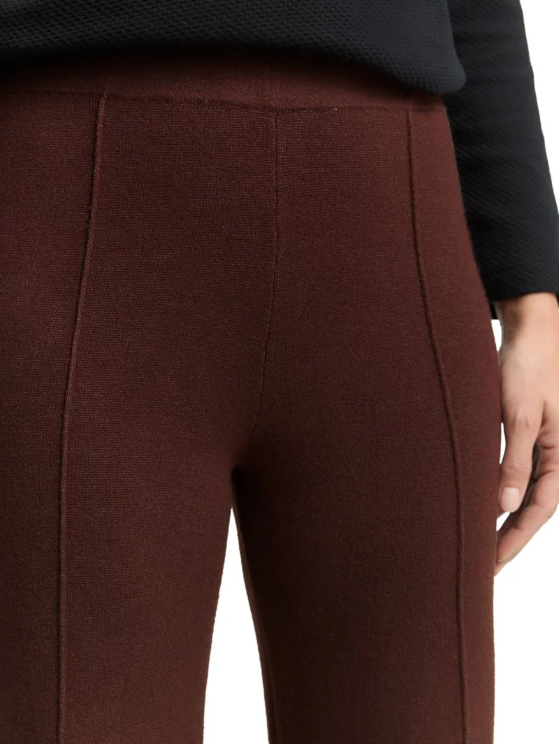 Culotte Strickhose