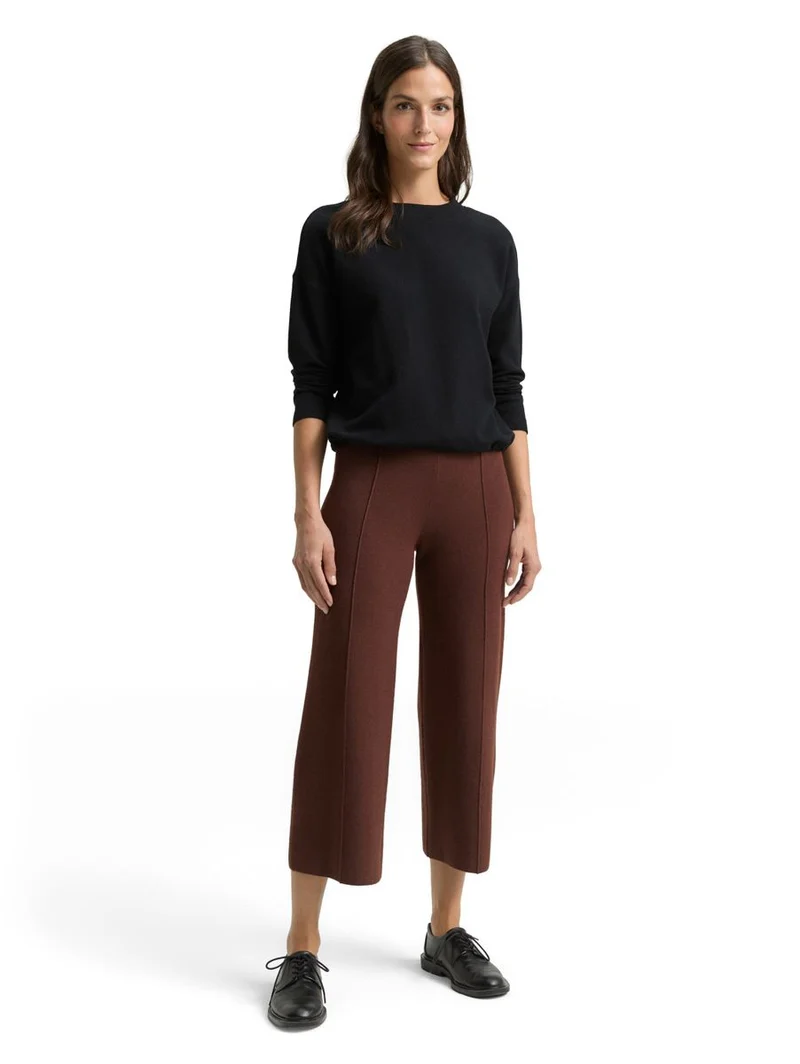 Culotte Strickhose