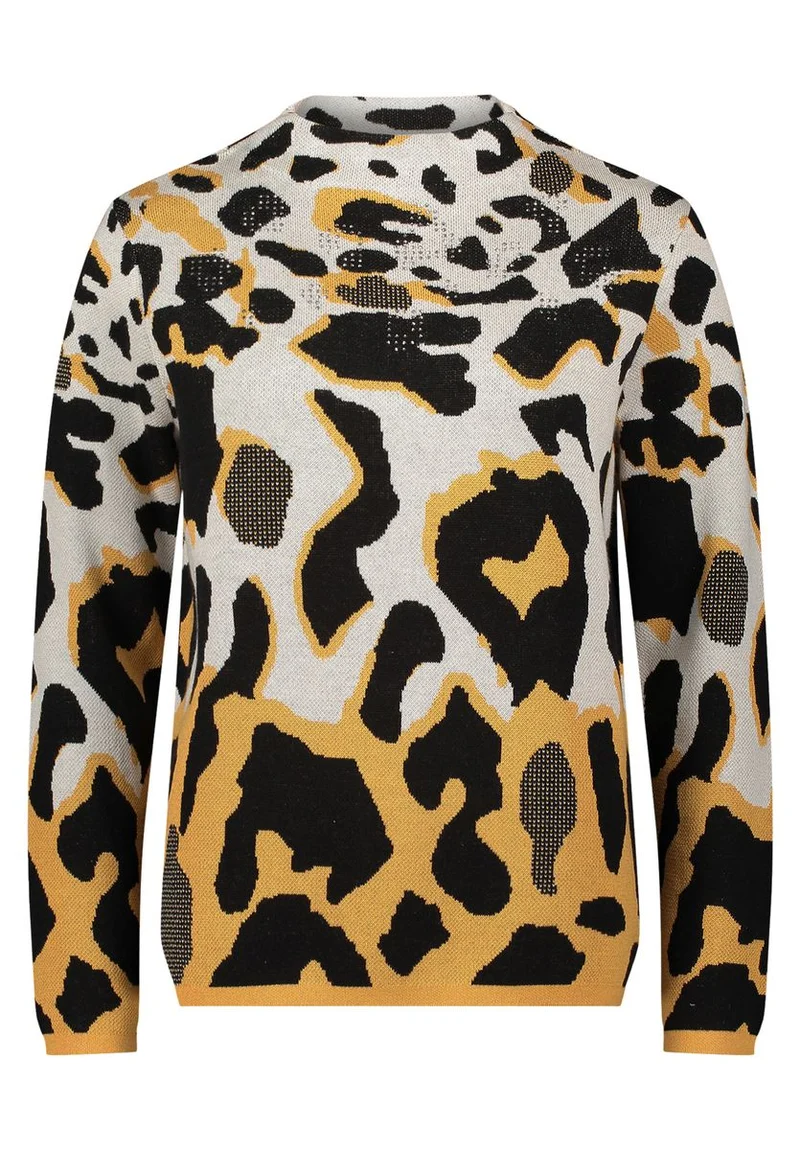 Strickpullover