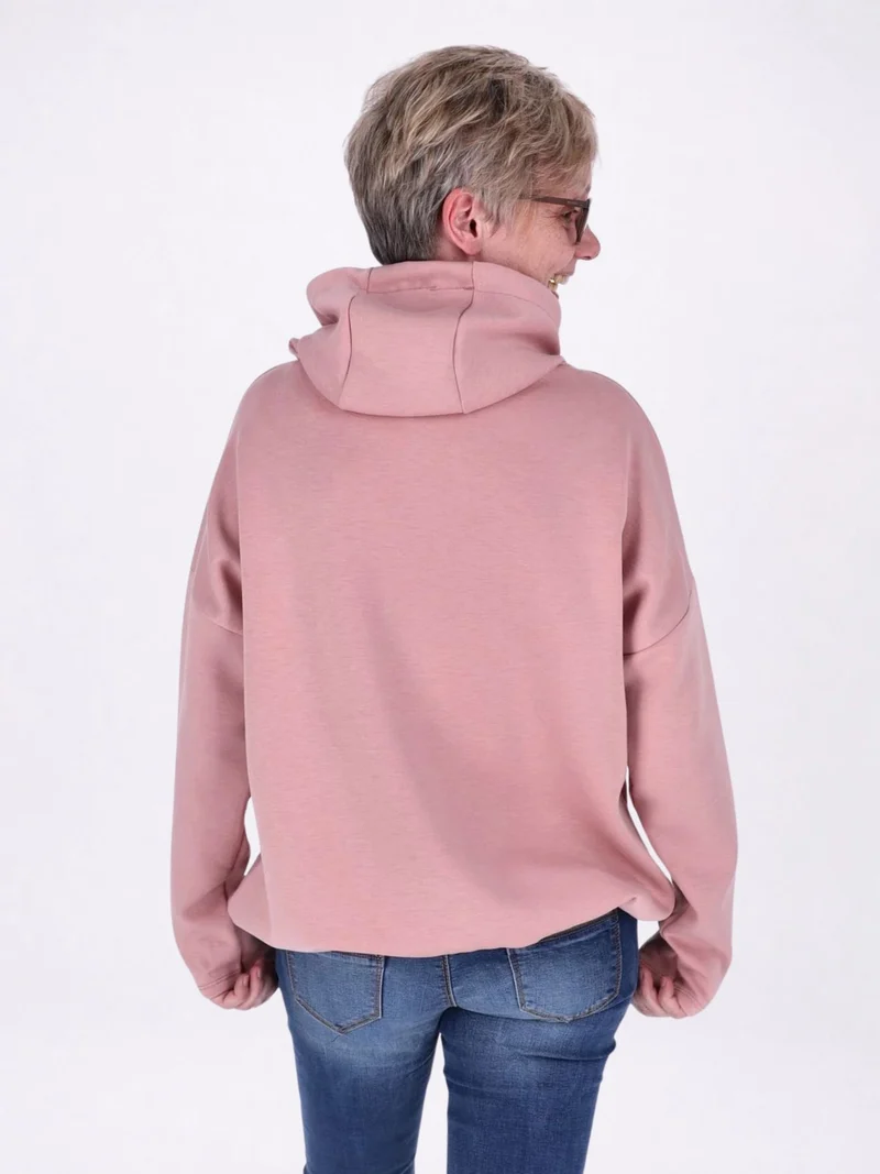 Splash of Color Teddy Sweatshirt