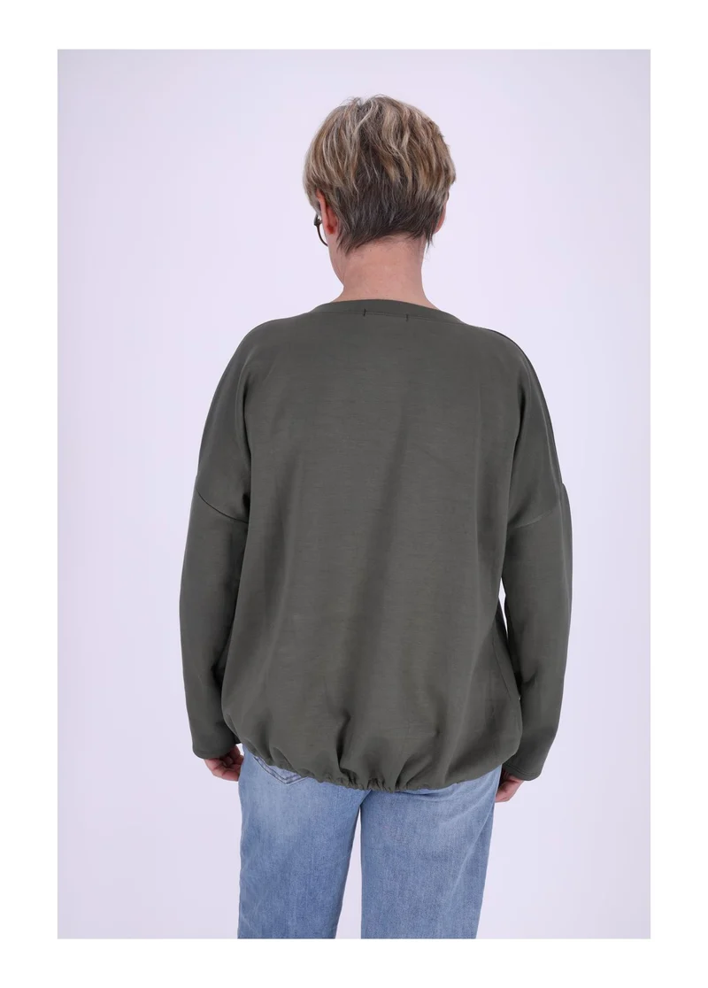 Splash of Color Damen Sweatshirt