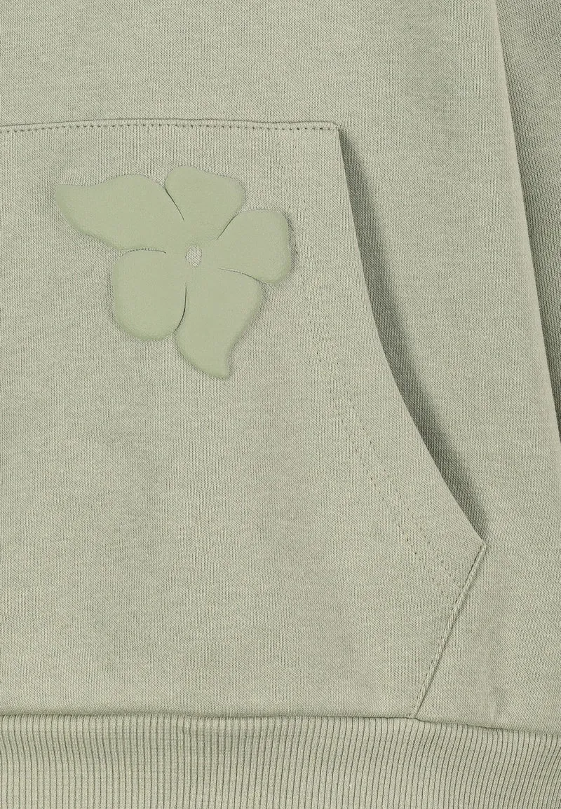 Authentic Style Damen Hoodie Kapuze