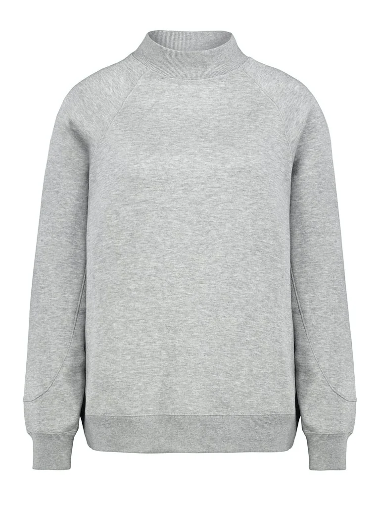Authentic Style Sweat Oversize Damen