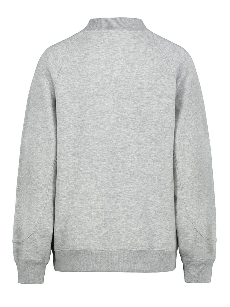Authentic Style Sweat Oversize Damen