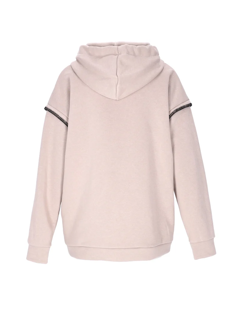 Splash of Color Damen Hoodie